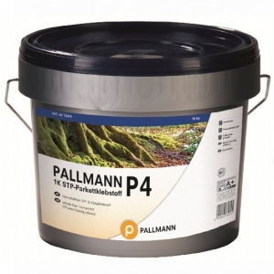 Pallmann P4
